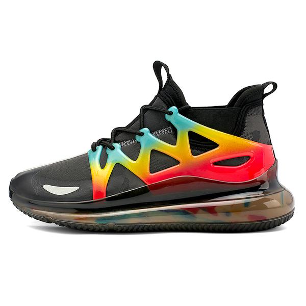 ZORG 'Mission Supernova' X9X Sneakers