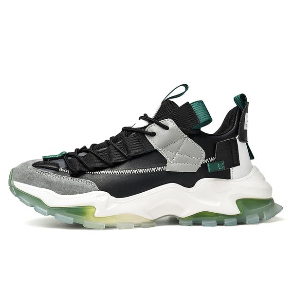 NIMROD 'Urban Drift' X9X Sneakers