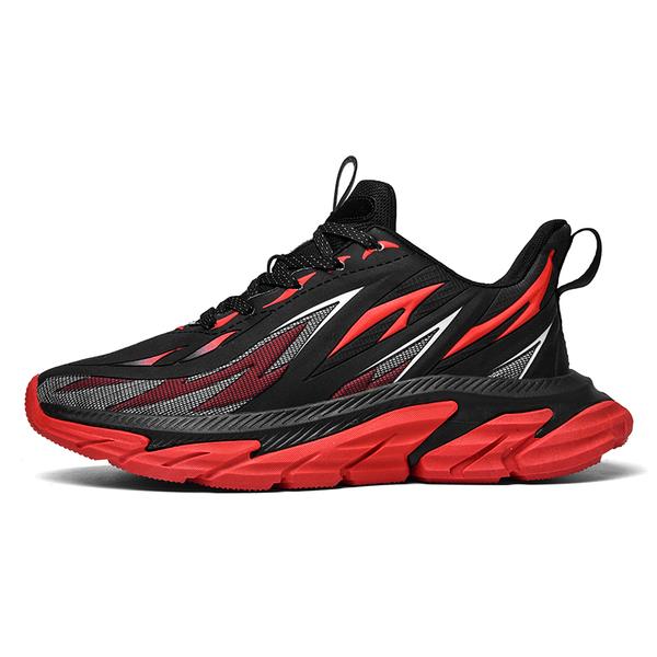 IGNIS 'Light The Fire' X9X Sneakers