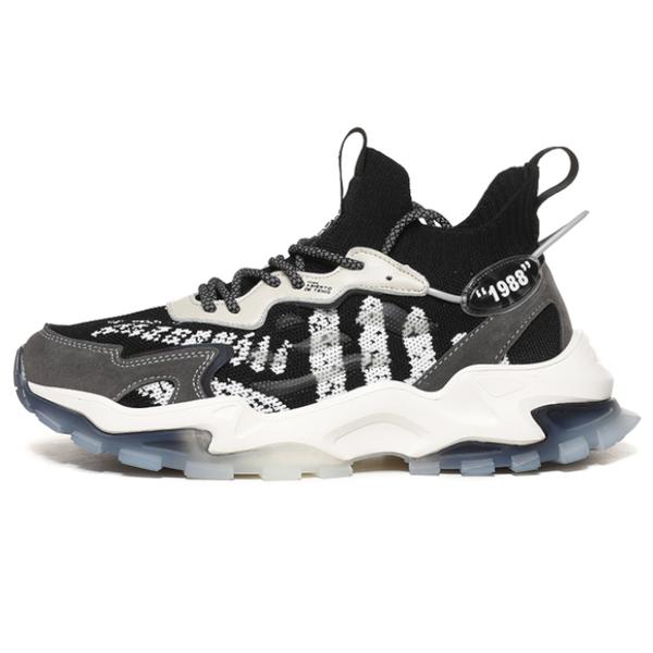 REBEL-X 'Smooth Criminal' X9X Sneakers