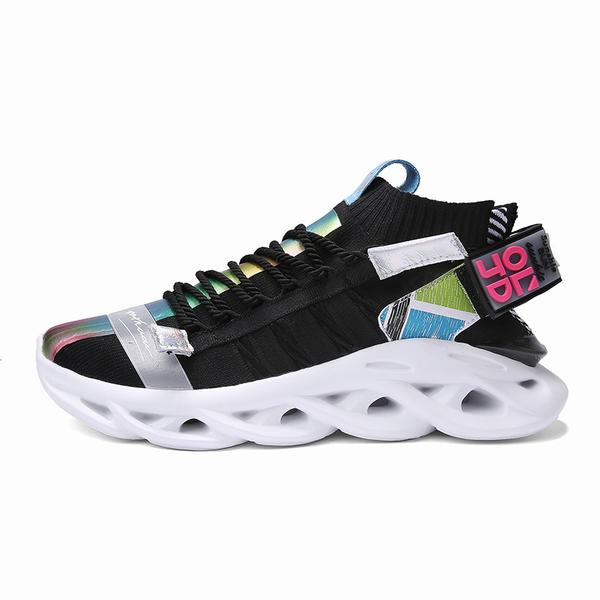 VISION 2020 'Spectre' Sneakers