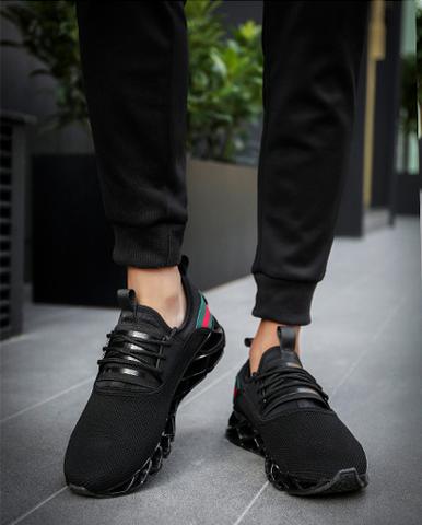 La Spada AirMesh Sneakers